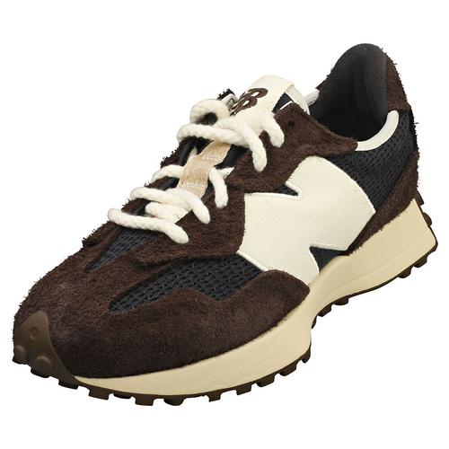 New balance cheap homme cuir marron